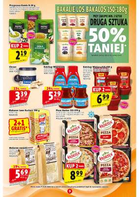 Prim Market - gazetka promocyjna Gazetka od czwartku 09.07 do środy 15.07 - strona 9
