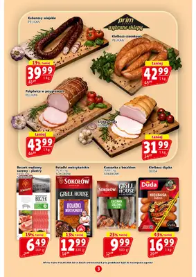 Prim Market - gazetka promocyjna Gazetka od czwartku 09.07 do środy 15.07 - strona 3