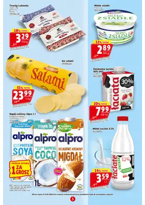 Prim Market - gazetka promocyjna Gazetka od czwartku 09.07 do środy 15.07 - strona 5