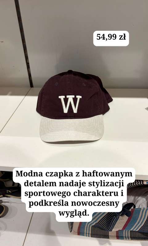 H&M - gazetka promocyjna Zakupowe inspiracje w H&M od środy 08.07  - strona 9