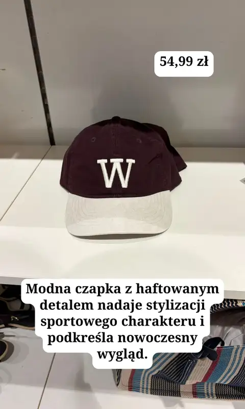 H&M - gazetka promocyjna Zakupowe inspiracje w H&M od środy 08.07  - strona 9