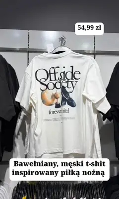 H&M - gazetka promocyjna Zakupowe inspiracje w H&M od środy 08.07  - strona 7