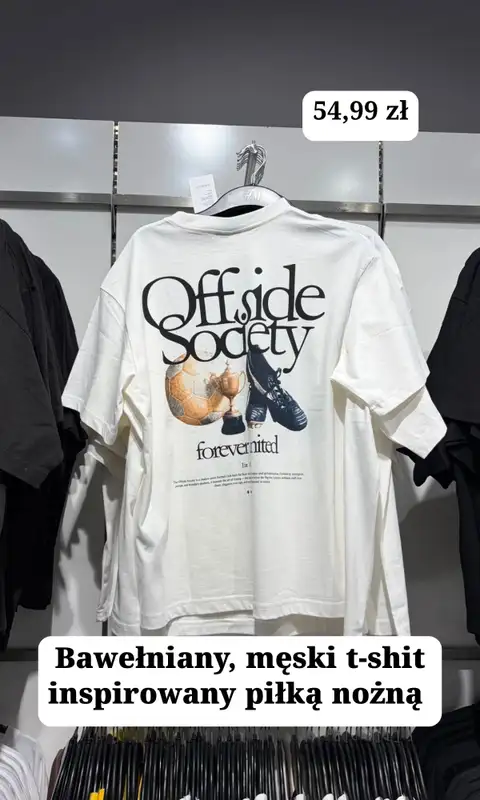 H&M - gazetka promocyjna Zakupowe inspiracje w H&M od środy 08.07  - strona 7