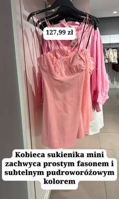 H&M - gazetka promocyjna Zakupowe inspiracje w H&M od środy 08.07  - strona 3