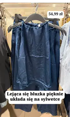 H&M - gazetka promocyjna Zakupowe inspiracje w H&M od środy 08.07  - strona 4