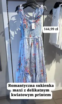 H&M - gazetka promocyjna Zakupowe inspiracje w H&M od środy 08.07  - strona 2