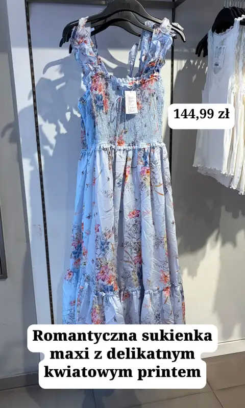 H&M - gazetka promocyjna Zakupowe inspiracje w H&M od środy 08.07  - strona 2