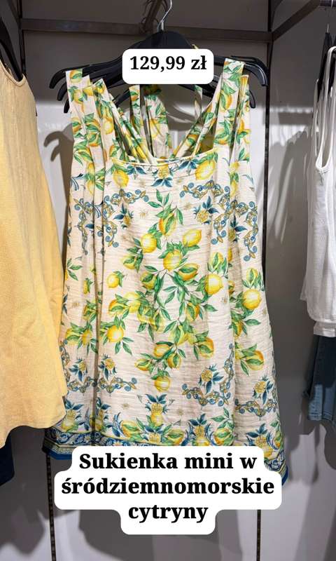 H&M - gazetka promocyjna Zakupowe inspiracje w H&M od środy 08.07  - strona 17
