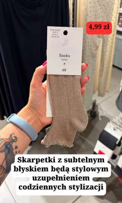 H&M - gazetka promocyjna Zakupowe inspiracje w H&M od środy 08.07  - strona 11