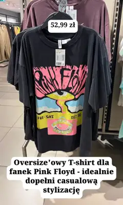 H&M - gazetka promocyjna Zakupowe inspiracje w H&M od środy 08.07  - strona 14