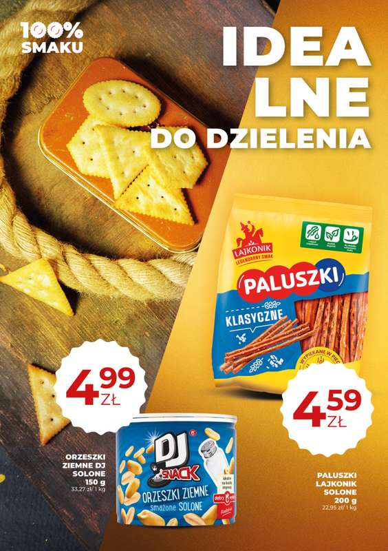Duży Ben - gazetka promocyjna Gazetka piwna od czwartku 09.07 do środy 22.07 - strona 18