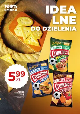 Duży Ben - gazetka promocyjna Gazetka piwna od czwartku 09.07 do środy 22.07 - strona 20