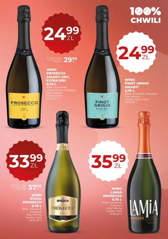 Duży Ben - gazetka promocyjna Gazetka alkoholowa od czwartku 09.07 do środy 22.07 - strona 11