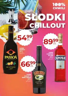 Duży Ben - gazetka promocyjna Gazetka alkoholowa od czwartku 09.07 do środy 22.07 - strona 24