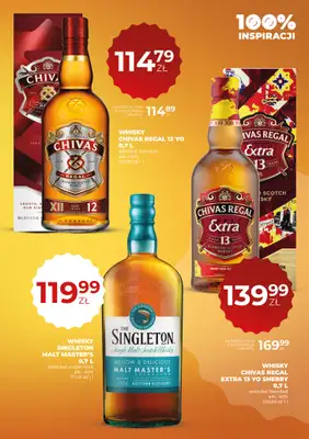 Duży Ben - gazetka promocyjna Gazetka alkoholowa od czwartku 09.07 do środy 22.07 - strona 19