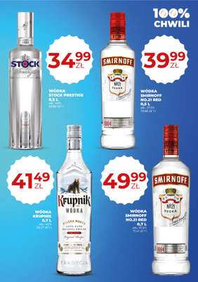 Duży Ben - gazetka promocyjna Gazetka alkoholowa od czwartku 09.07 do środy 22.07 - strona 37