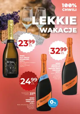 Duży Ben - gazetka promocyjna Gazetka alkoholowa od czwartku 09.07 do środy 22.07 - strona 10