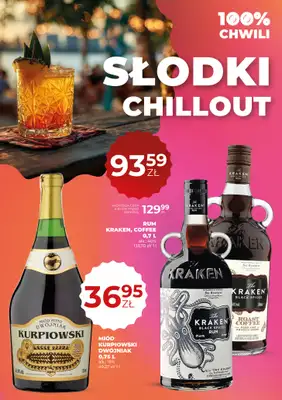 Duży Ben - gazetka promocyjna Gazetka alkoholowa od czwartku 09.07 do środy 22.07 - strona 26