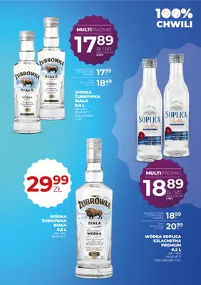 Duży Ben - gazetka promocyjna Gazetka alkoholowa od czwartku 09.07 do środy 22.07 - strona 35