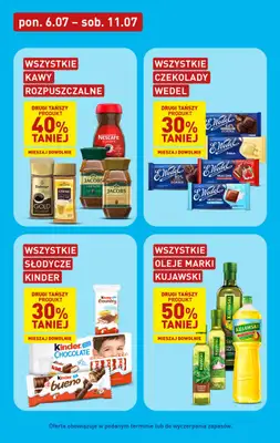 Aldi - gazetka promocyjna Pełny katalog! od poniedziałku 06.07 do soboty 11.07 - strona 20