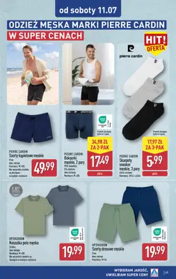 Aldi - gazetka promocyjna Pełny katalog! od poniedziałku 06.07 do soboty 11.07 - strona 45