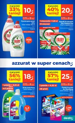 Dealz - gazetka promocyjna Make a Dealz! od czwartku 09.07 do środy 15.07 - strona 29