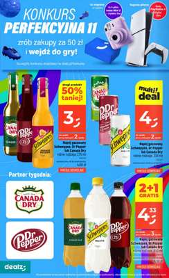 Dealz - gazetka promocyjna Make a Dealz! od czwartku 09.07 do środy 15.07 - strona 10