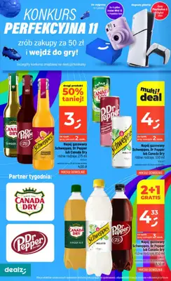 Dealz - gazetka promocyjna Make a Dealz! od czwartku 09.07 do środy 15.07 - strona 10