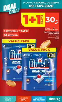 Dealz - gazetka promocyjna Make a Dealz! od czwartku 09.07 do środy 15.07 - strona 3
