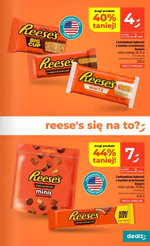 Dealz - gazetka promocyjna Make a Dealz! od czwartku 09.07 do środy 15.07 - strona 15