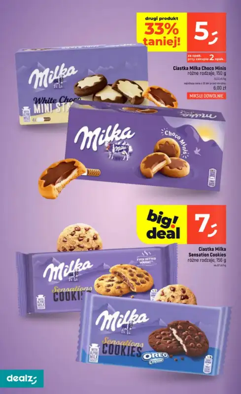 Dealz - gazetka promocyjna Make a Dealz! od czwartku 09.07 do środy 15.07 - strona 16