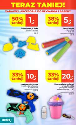 Dealz - gazetka promocyjna Make a Dealz! od czwartku 09.07 do środy 15.07 - strona 42