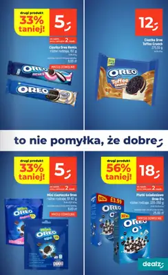 Dealz - gazetka promocyjna Make a Dealz! od czwartku 09.07 do środy 15.07 - strona 17