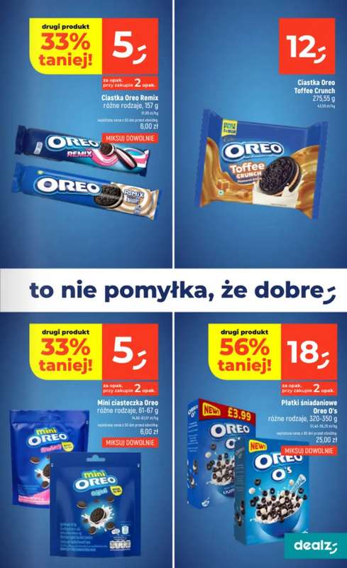 Dealz - gazetka promocyjna Make a Dealz! od czwartku 09.07 do środy 15.07 - strona 17