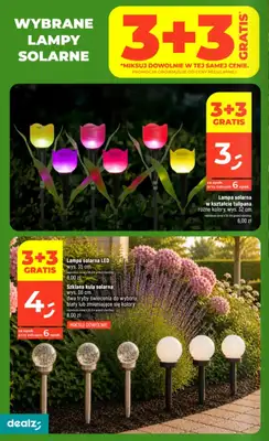 Dealz - gazetka promocyjna Make a Dealz! od czwartku 09.07 do środy 15.07 - strona 44