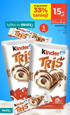 Dealz - gazetka promocyjna Make a Dealz! od czwartku 09.07 do środy 15.07 - strona 12