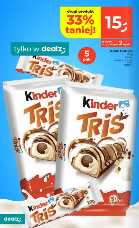Dealz - gazetka promocyjna Make a Dealz! od czwartku 09.07 do środy 15.07 - strona 12