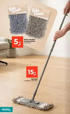 Dealz - gazetka promocyjna Make a Dealz! od czwartku 09.07 do środy 15.07 - strona 34