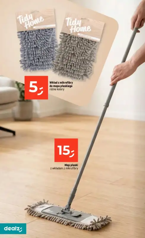 Dealz - gazetka promocyjna Make a Dealz! od czwartku 09.07 do środy 15.07 - strona 34
