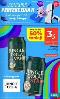 Dealz - gazetka promocyjna Make a Dealz! od czwartku 09.07 do środy 15.07 - strona 11