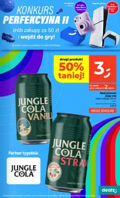Dealz - gazetka promocyjna Make a Dealz! od czwartku 09.07 do środy 15.07 - strona 11