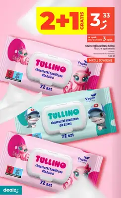 Dealz - gazetka promocyjna Make a Dealz! od czwartku 09.07 do środy 15.07 - strona 36