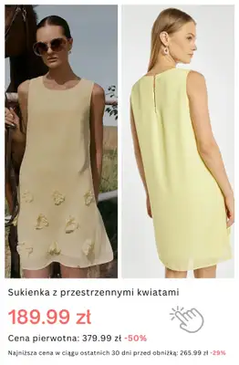 Monnari - gazetka promocyjna Wszystko od -50% do -70% od środy 08.07  - strona 11