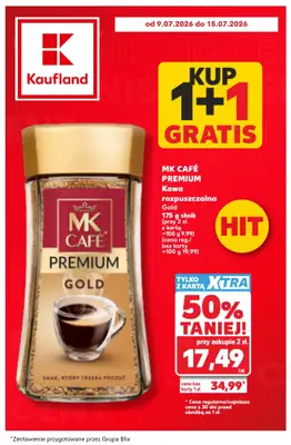 Kaufland - gazetka promocyjna Najlepsze promocje! od czwartku 09.07 do środy 15.07 - strona 2