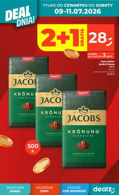 Dealz - gazetka promocyjna Deal dnia!  do środy 15.07 - strona 2