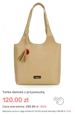 Monnari - gazetka promocyjna Torby do -60% od środy 08.07  - strona 2
