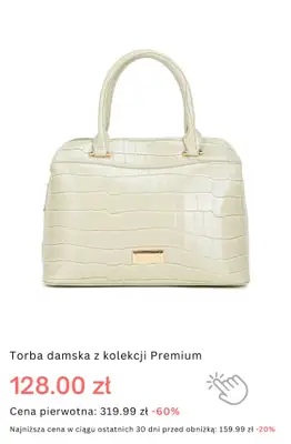 Monnari - gazetka promocyjna Torby do -60% od środy 08.07  - strona 14