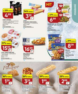 Chata Polska - gazetka promocyjna Gazetka 16-26.07  do niedzieli 26.07 - strona 7
