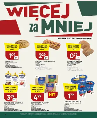 Chata Polska - gazetka promocyjna Gazetka 16-26.07  do niedzieli 26.07 - strona 8