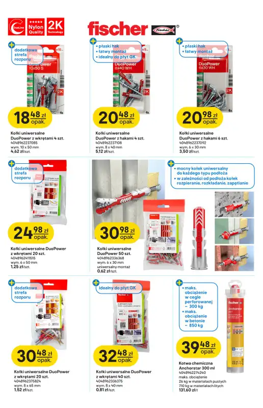 Castorama - gazetka promocyjna I jeszcze więcej… od środy 08.07 do wtorku 28.07 - strona 5